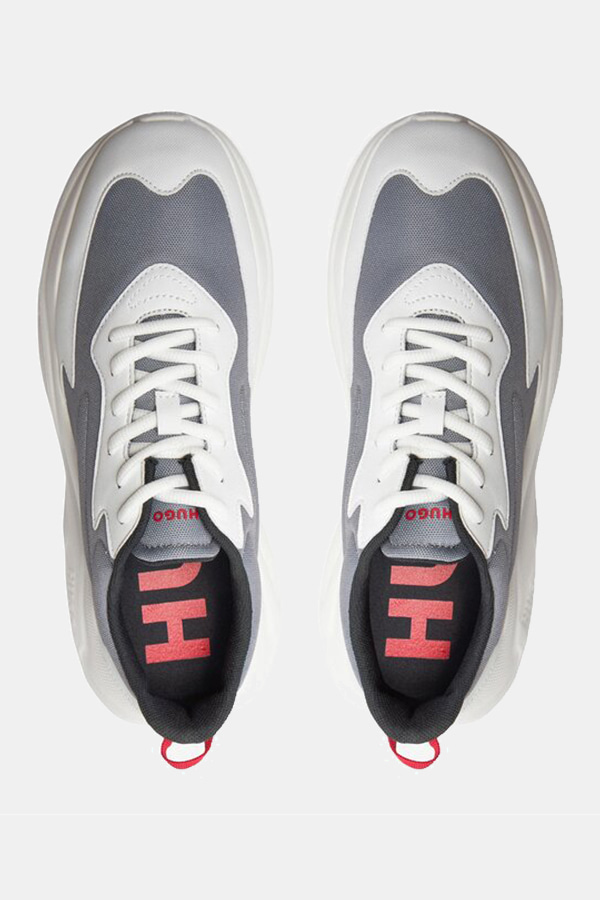 ΑΝΔΡΙΚΑ ΠΑΠΟΥΤΣΙΑ SNEAKERS HUGO - 066